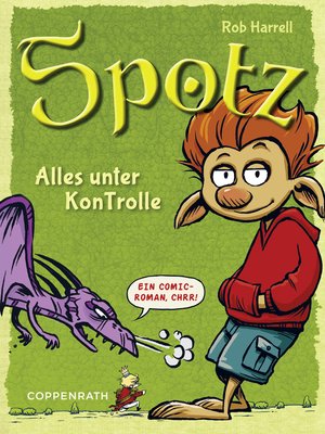 cover image of Alles unter KonTrolle